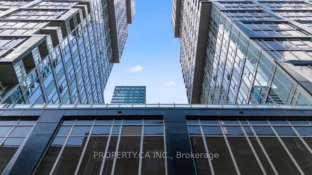 Photo 2 of Unit 3708, 35 Mercer Street, Toronto, Waterfront Communities — HOMEH