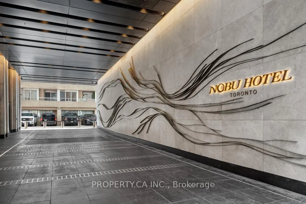 Photo 9 of Unit 3708, 35 Mercer Street, Toronto, Waterfront Communities — HOMEH