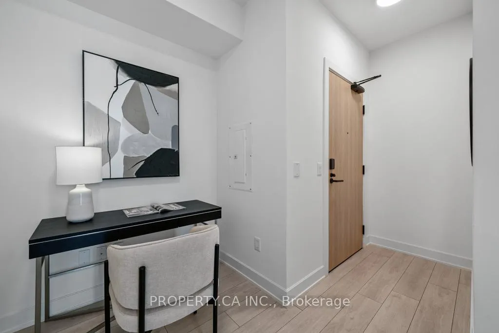 Photo 14 of Unit 3708, 35 Mercer Street, Toronto, Waterfront Communities — HOMEH