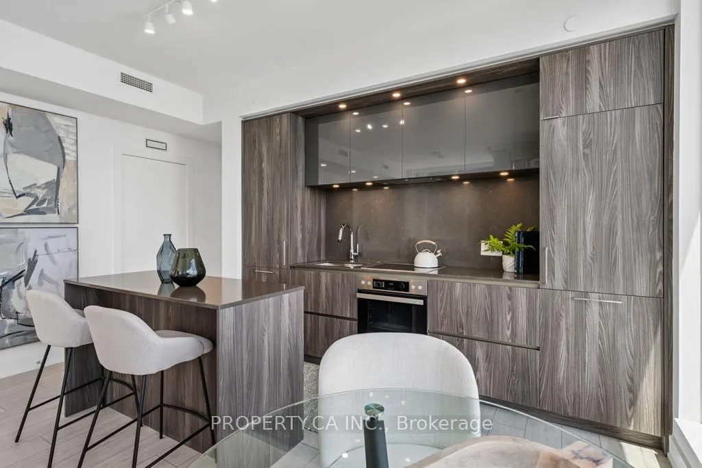 Photo 24 of Unit 3708, 35 Mercer Street, Toronto, Waterfront Communities — HOMEH