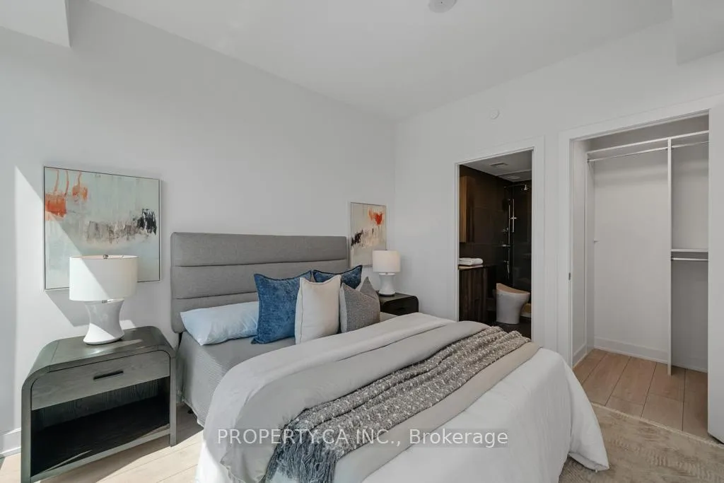 Photo 36 of Unit 3708, 35 Mercer Street, Toronto, Waterfront Communities — HOMEH