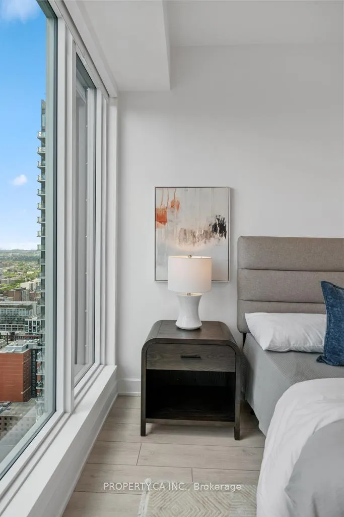 Photo 38 of Unit 3708, 35 Mercer Street, Toronto, Waterfront Communities — HOMEH