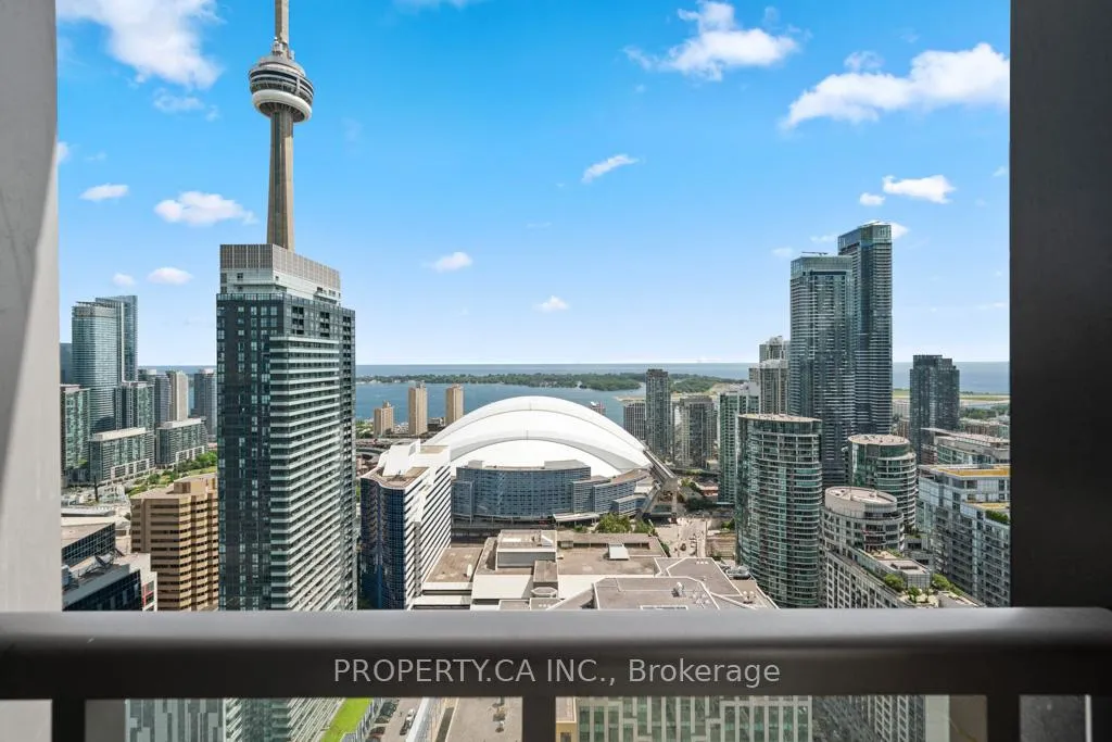 Photo 40 of Unit 3708, 35 Mercer Street, Toronto, Waterfront Communities — HOMEH
