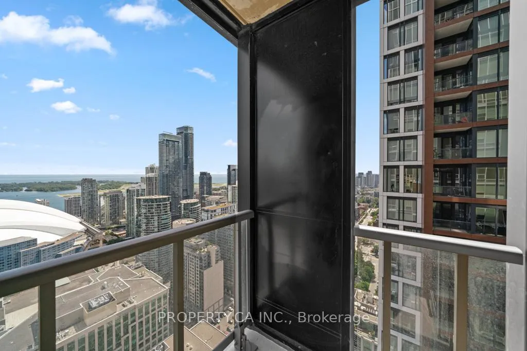 Photo 41 of Unit 3708, 35 Mercer Street, Toronto, Waterfront Communities — HOMEH