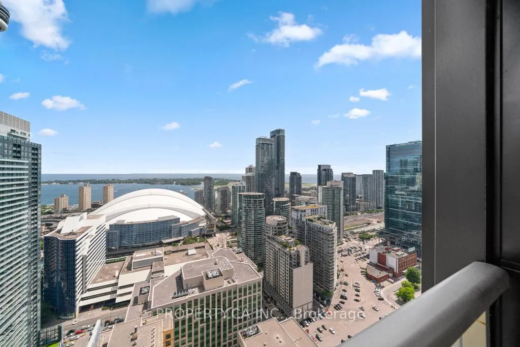 Photo 42 of Unit 3708, 35 Mercer Street, Toronto, Waterfront Communities — HOMEH