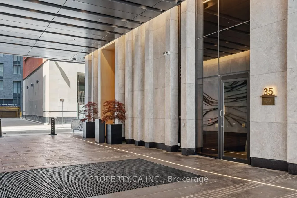 Photo 44 of Unit 3708, 35 Mercer Street, Toronto, Waterfront Communities — HOMEH