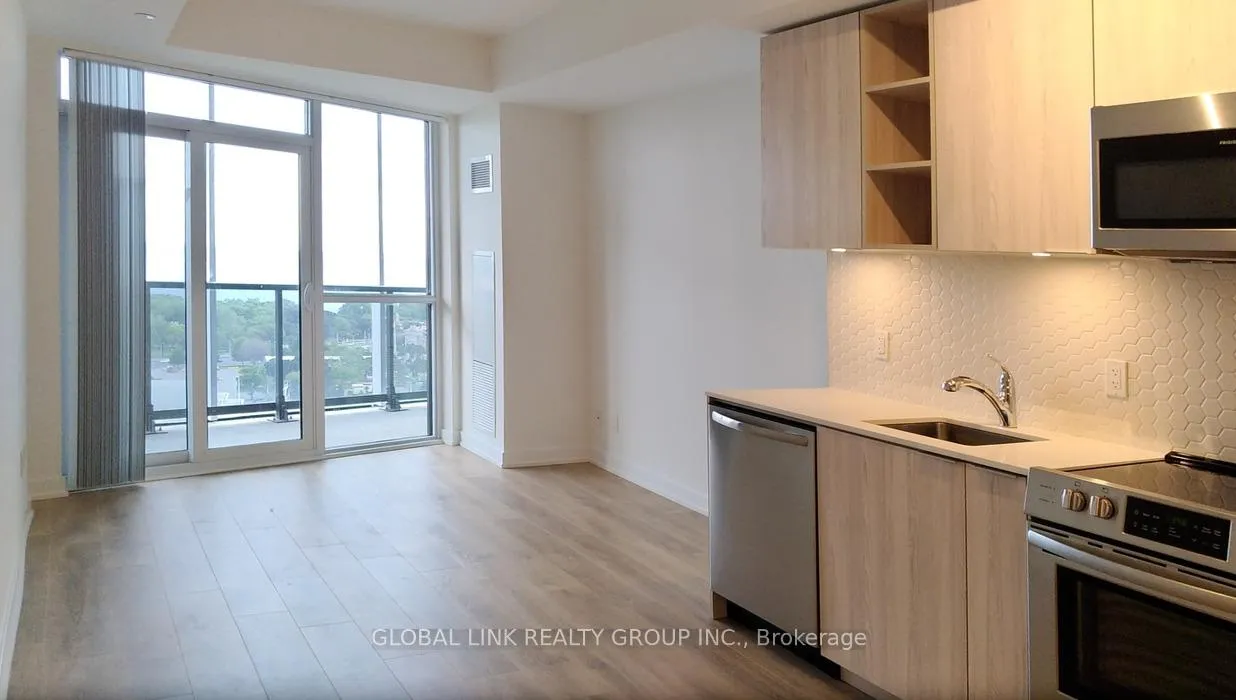 Photo 7 of Unit 1701, 30 Ordnance Street, Toronto, Niagara — HOMEH