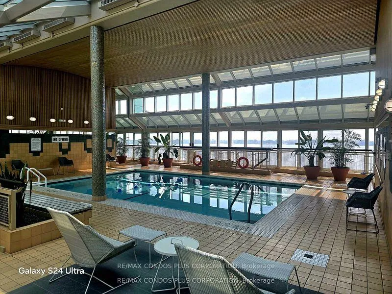 Photo 21 of Unit 1013, 211 Queens Quay W, Toronto, Waterfront Communities — HOMEH
