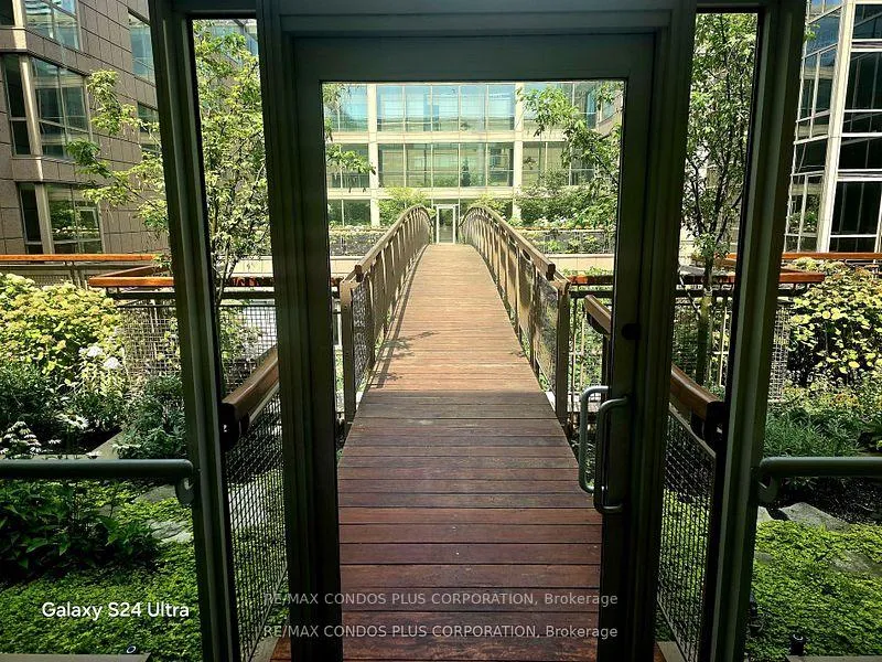 Photo 22 of Unit 1013, 211 Queens Quay W, Toronto, Waterfront Communities — HOMEH