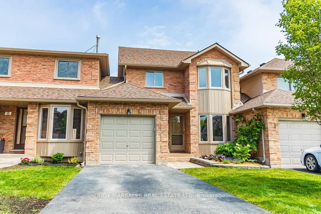 Photo 1 of Unit 19, 503 Highway 8, Hamilton, Stoney Creek — HOMEH