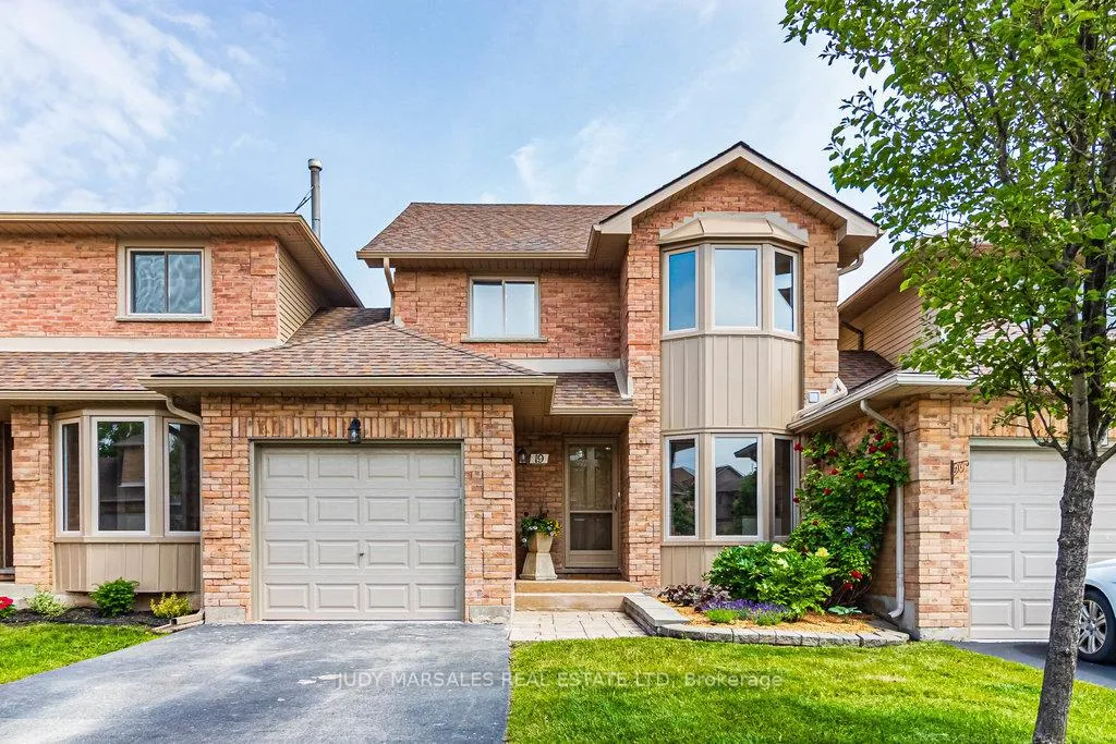 Photo 2 of Unit 19, 503 Highway 8, Hamilton, Stoney Creek — HOMEH