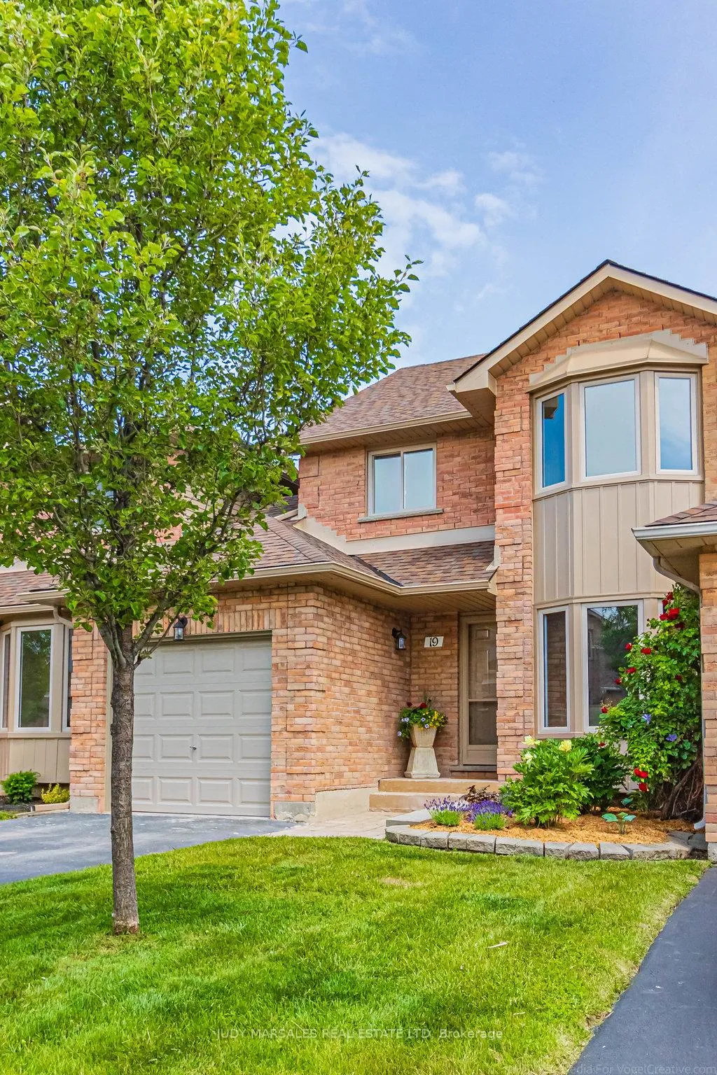 Photo 3 of Unit 19, 503 Highway 8, Hamilton, Stoney Creek — HOMEH