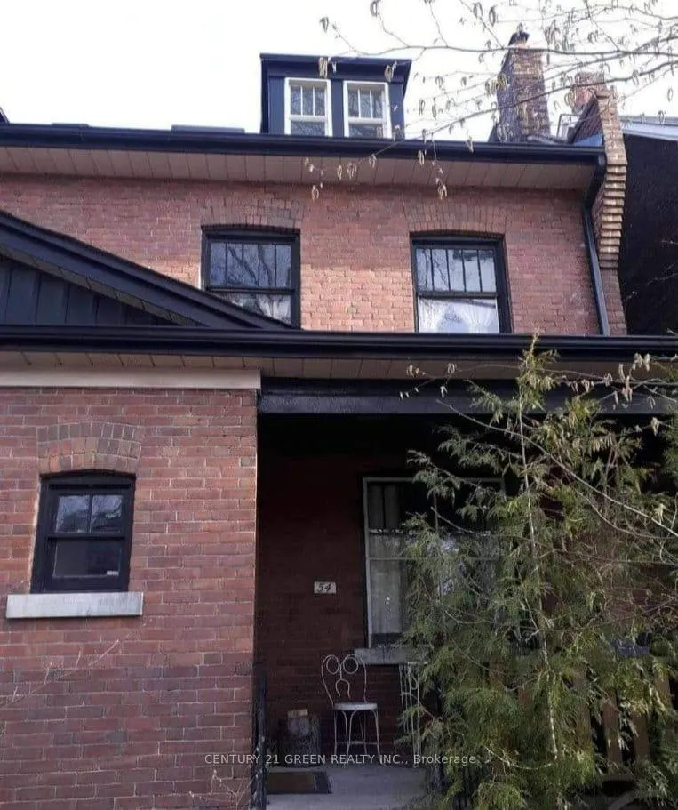Photo 1 of 54 Sandford Avenue, Toronto, South Riverdale — HOMEH
