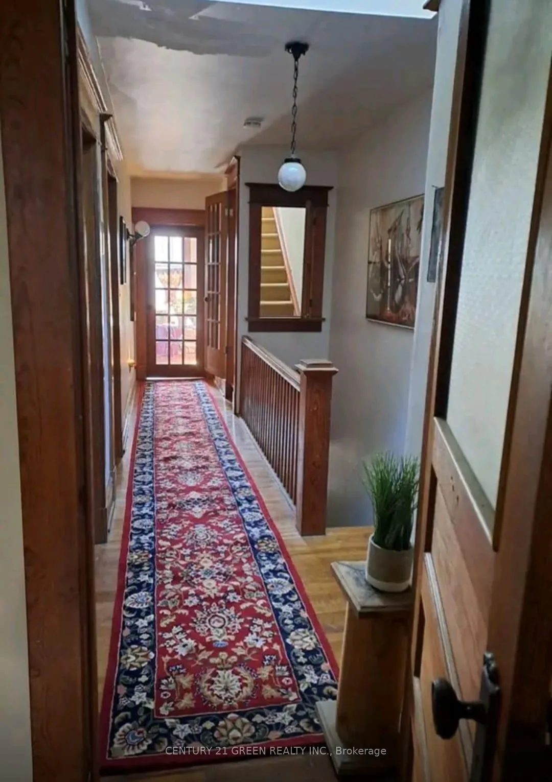 Photo 4 of 54 Sandford Avenue, Toronto, South Riverdale — HOMEH