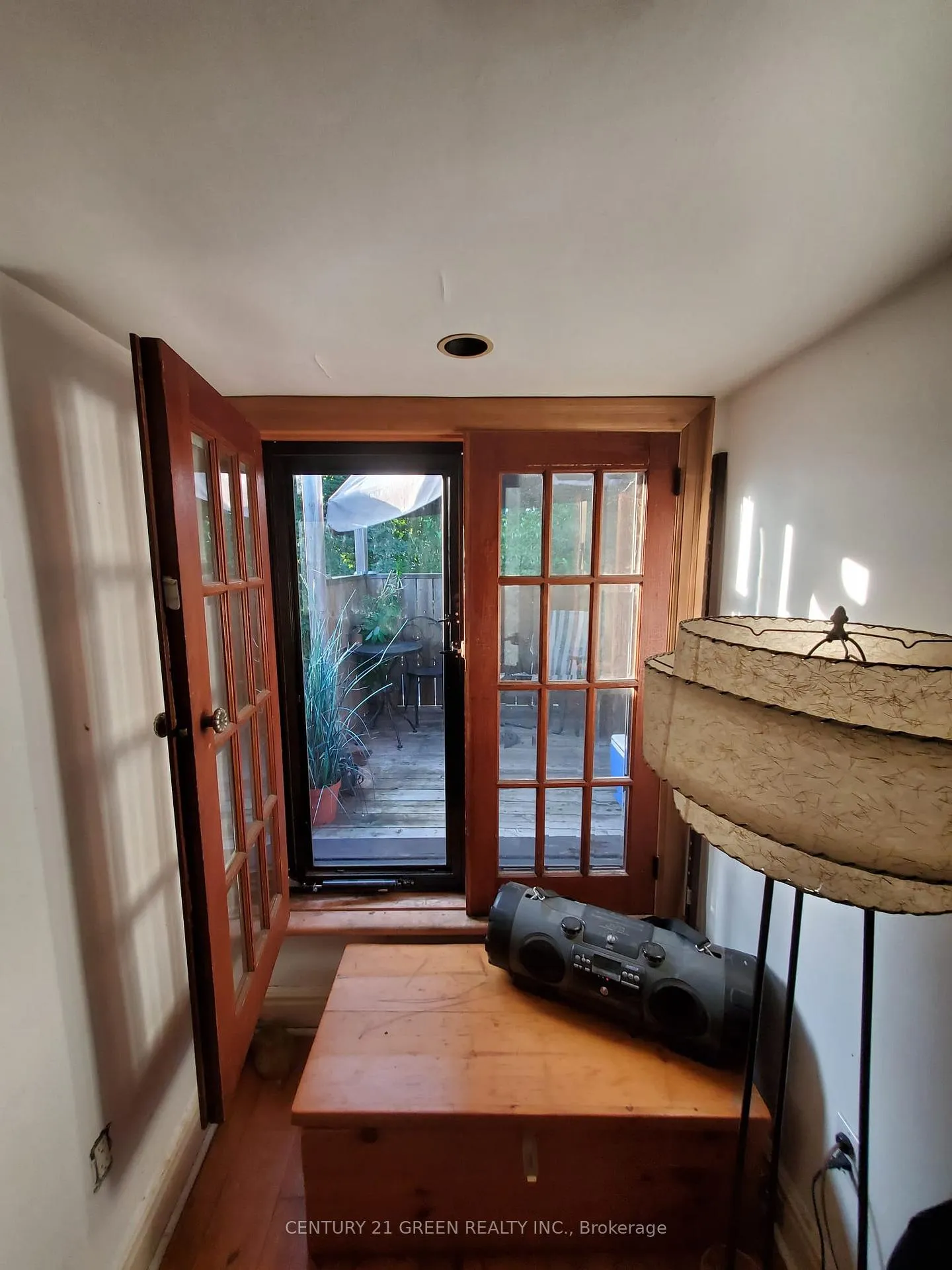 Photo 5 of 54 Sandford Avenue, Toronto, South Riverdale — HOMEH