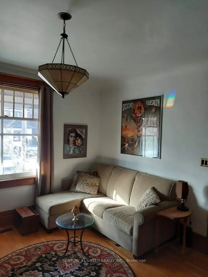 Photo 6 of 54 Sandford Avenue, Toronto, South Riverdale — HOMEH