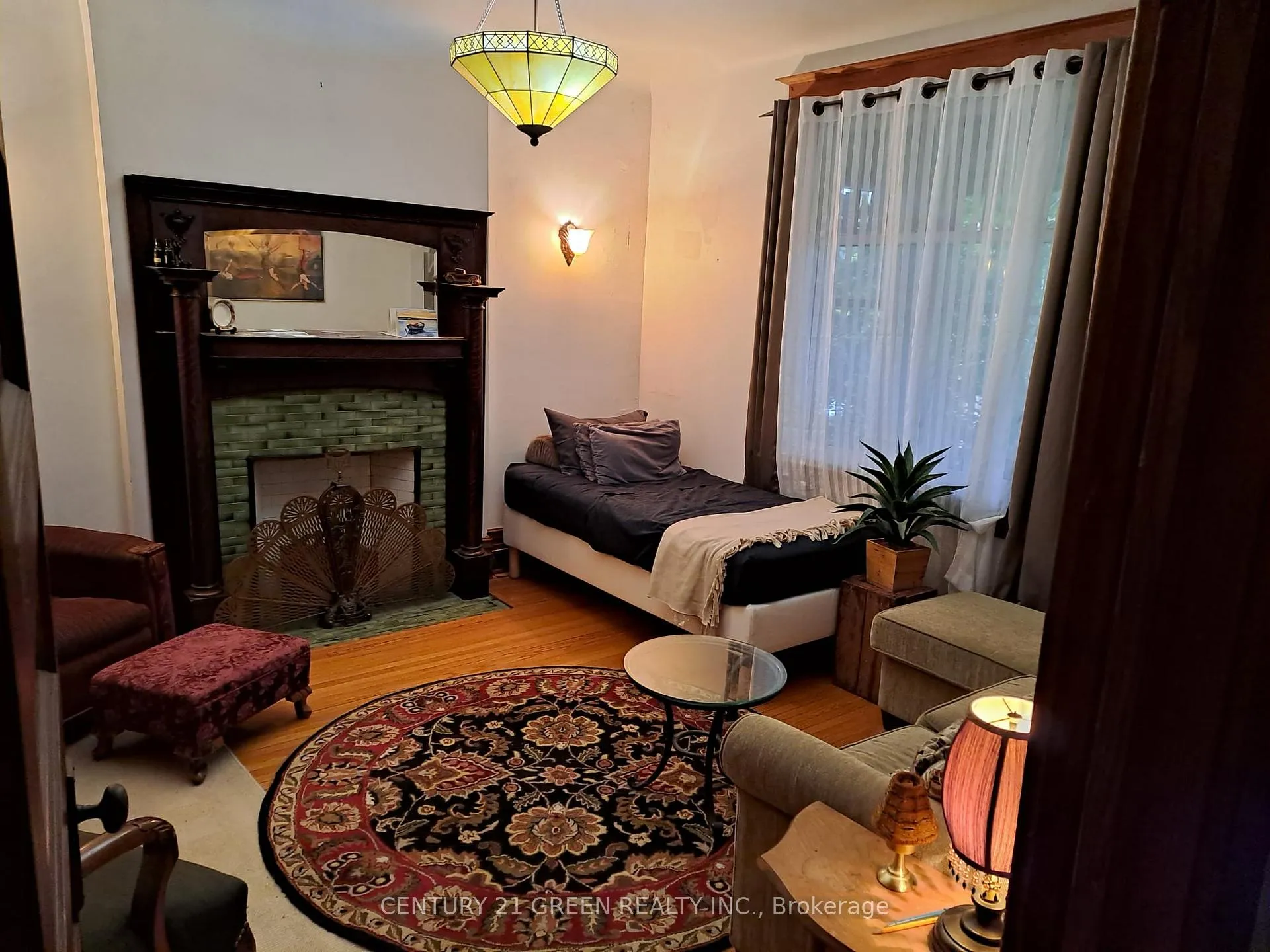 Photo 8 of 54 Sandford Avenue, Toronto, South Riverdale — HOMEH