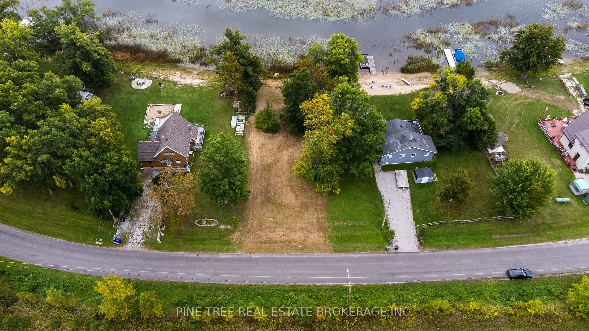 Photo 2 of 4049 Dalrymple Drive, Ramara, Rural Ramara — HOMEH