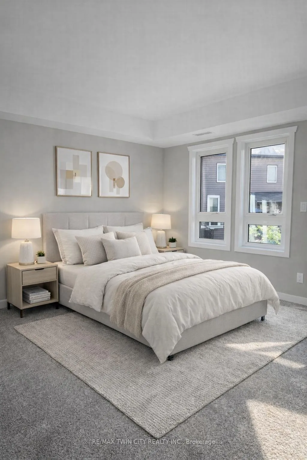 Photo 4 of Unit B5, 1331 Countrystone Drive, Kitchener — HOMEH
