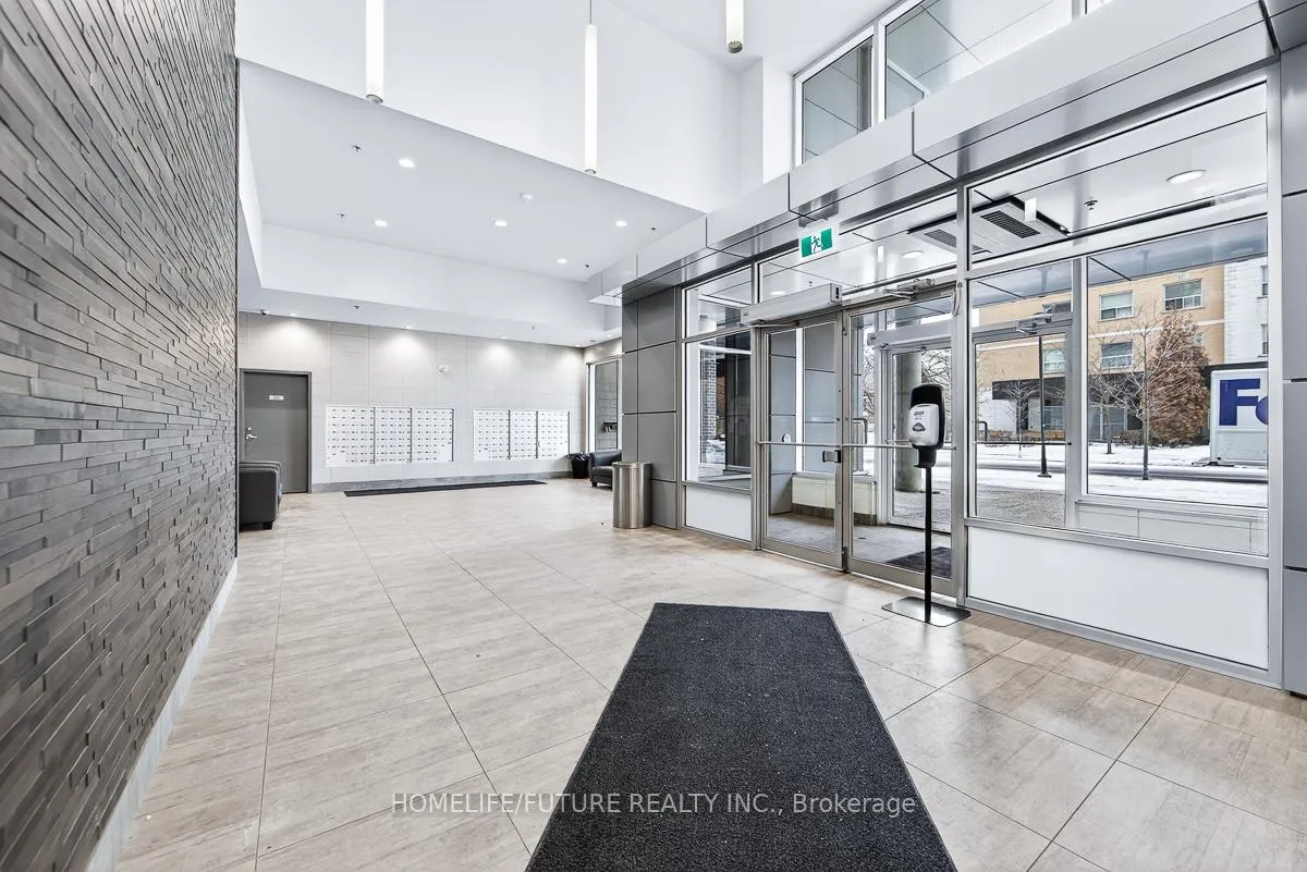 Photo 3 of Unit 1601, 318 Spruce Street, Waterloo — HOMEH