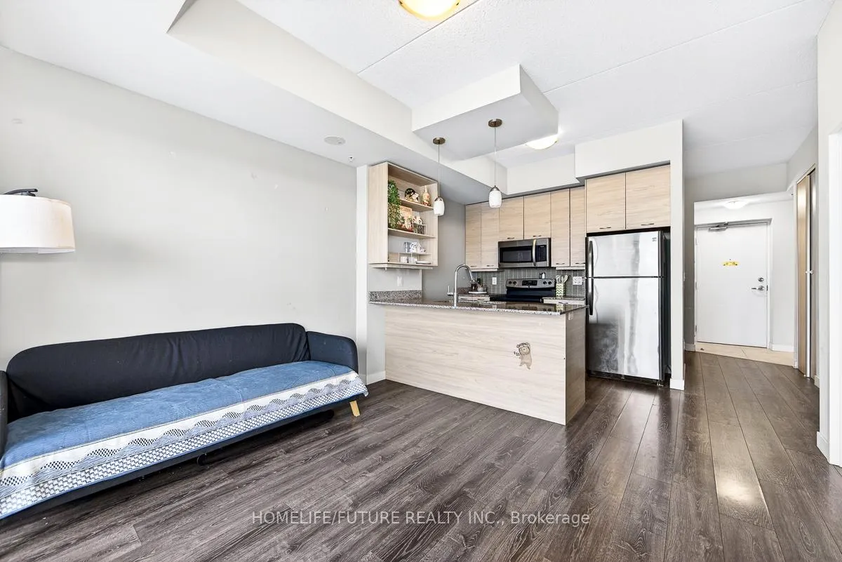 Photo 7 of Unit 1601, 318 Spruce Street, Waterloo — HOMEH