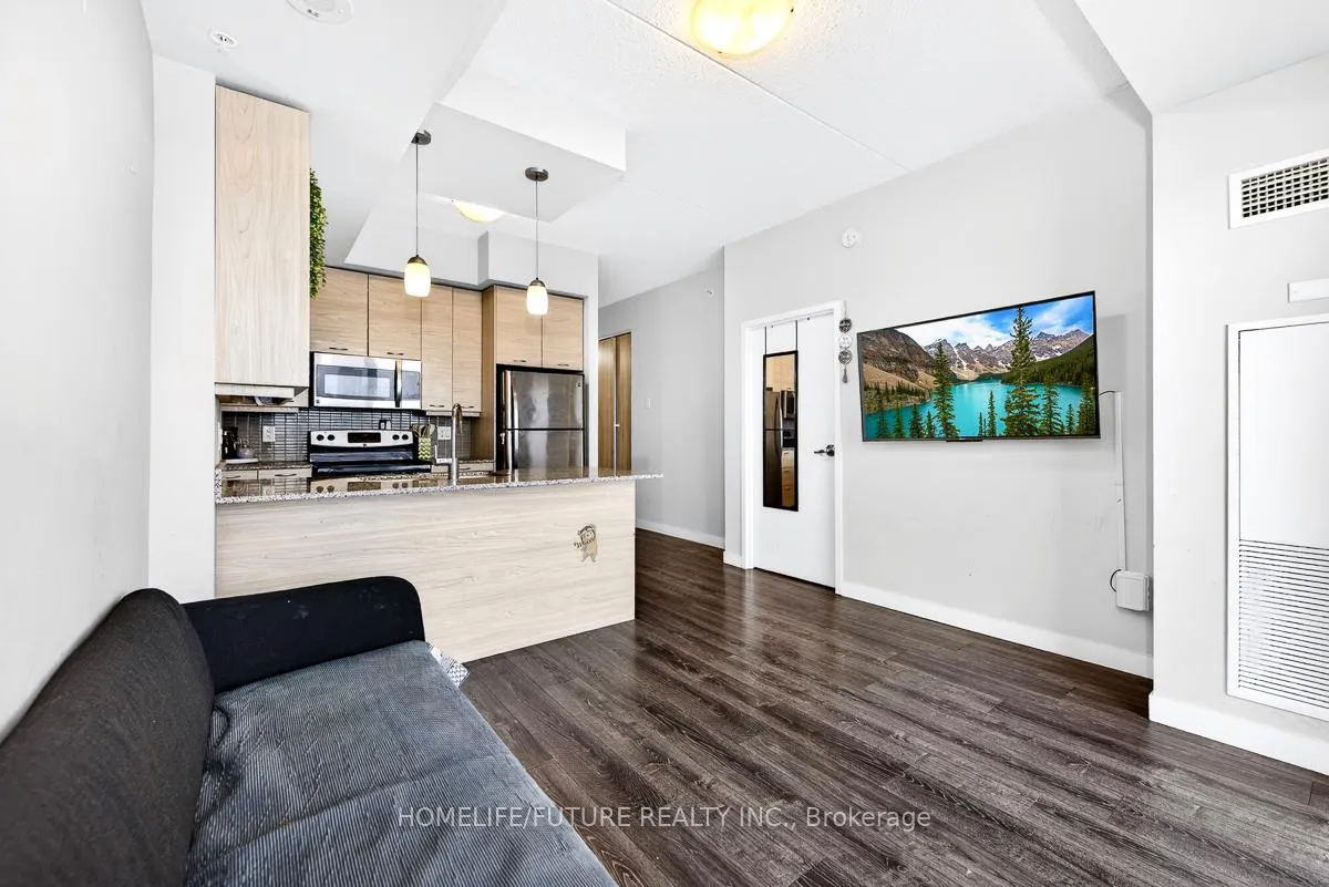 Photo 8 of Unit 1601, 318 Spruce Street, Waterloo — HOMEH