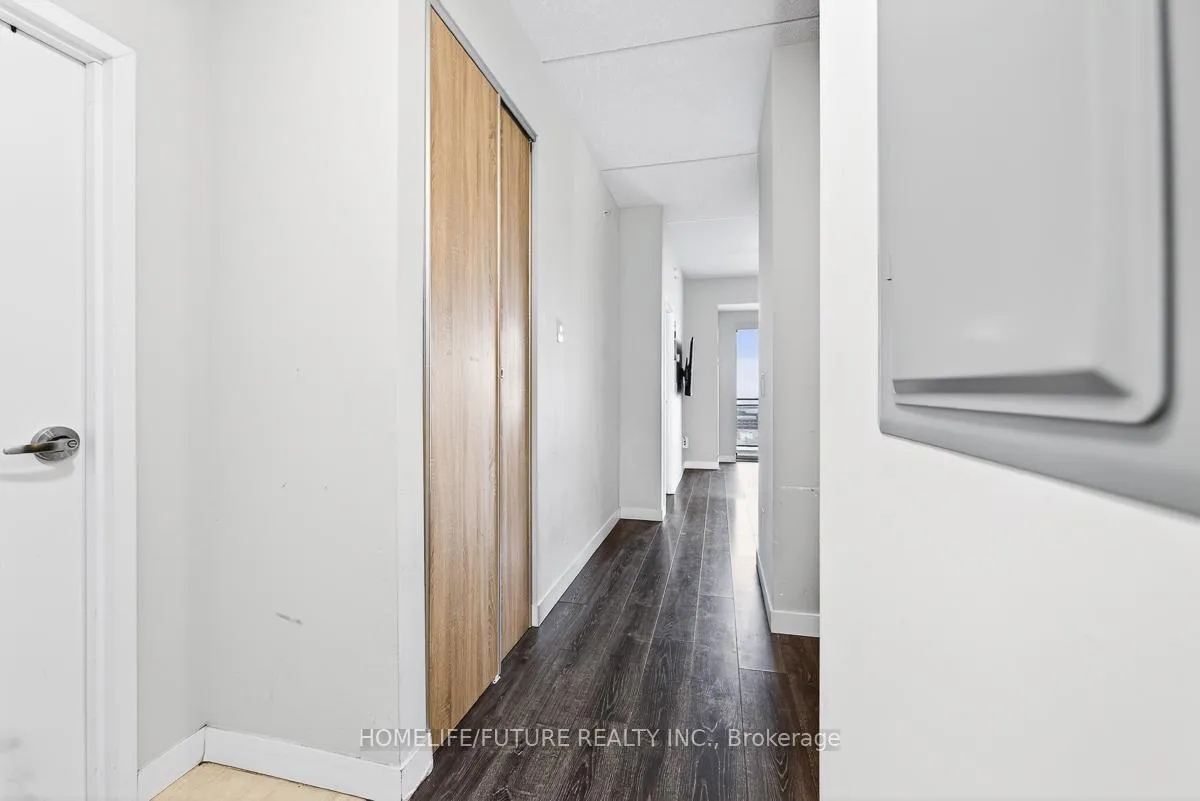 Photo 14 of Unit 1601, 318 Spruce Street, Waterloo — HOMEH