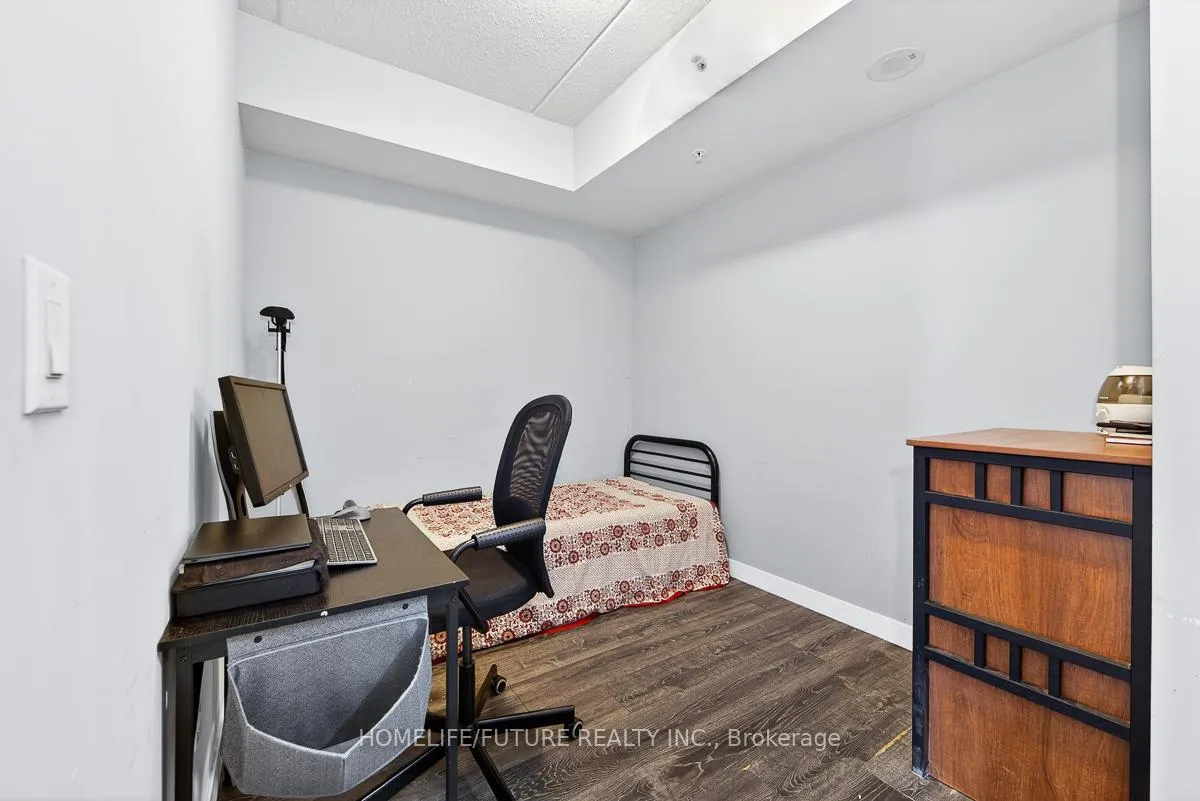 Photo 15 of Unit 1601, 318 Spruce Street, Waterloo — HOMEH