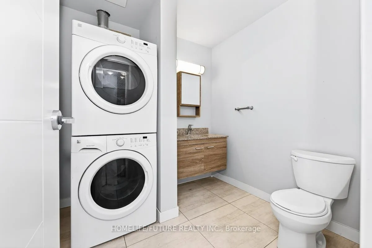 Photo 16 of Unit 1601, 318 Spruce Street, Waterloo — HOMEH