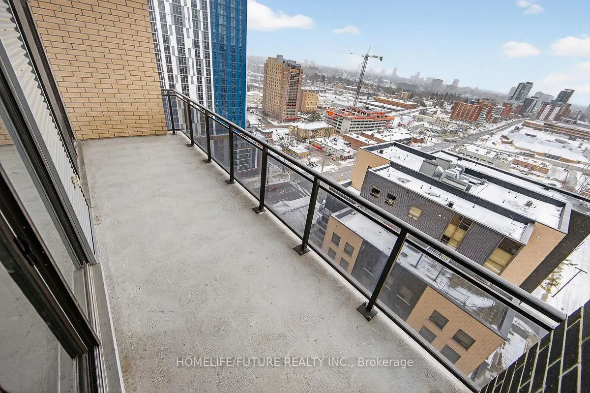 Photo 17 of Unit 1601, 318 Spruce Street, Waterloo — HOMEH