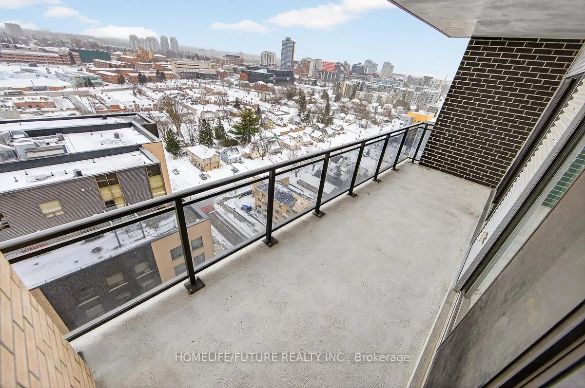 Photo 18 of Unit 1601, 318 Spruce Street, Waterloo — HOMEH