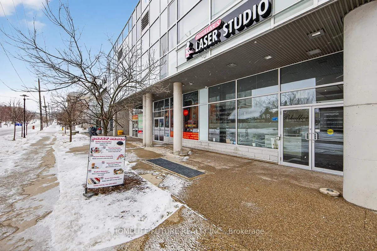 Photo 24 of Unit 1601, 318 Spruce Street, Waterloo — HOMEH