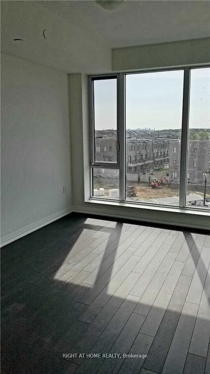 Photo 5 of Unit 417, 99 Eagle Rock Way, Vaughan, Rural Vaughan — HOMEH