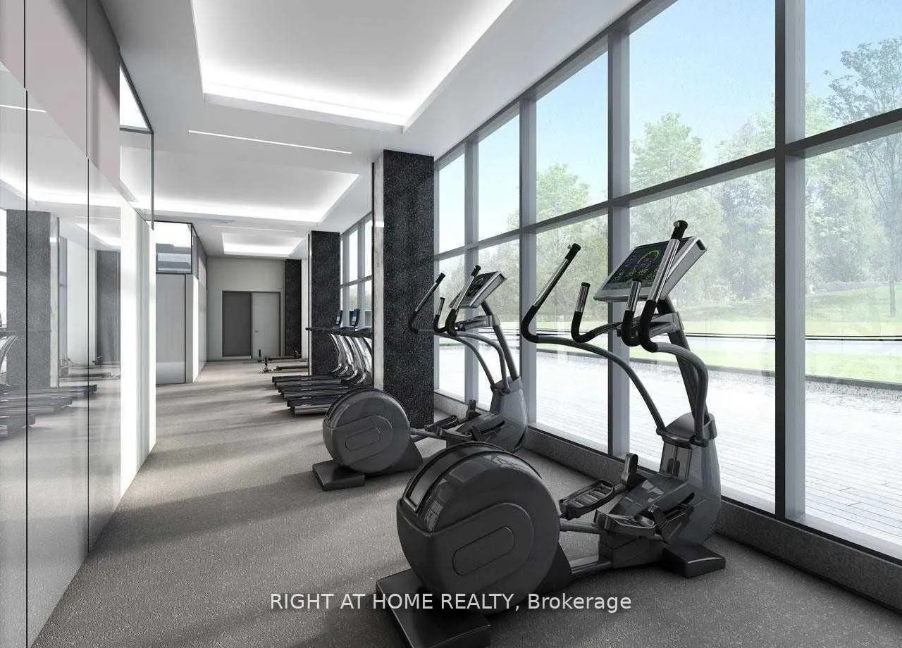 Photo 8 of Unit 417, 99 Eagle Rock Way, Vaughan, Rural Vaughan — HOMEH