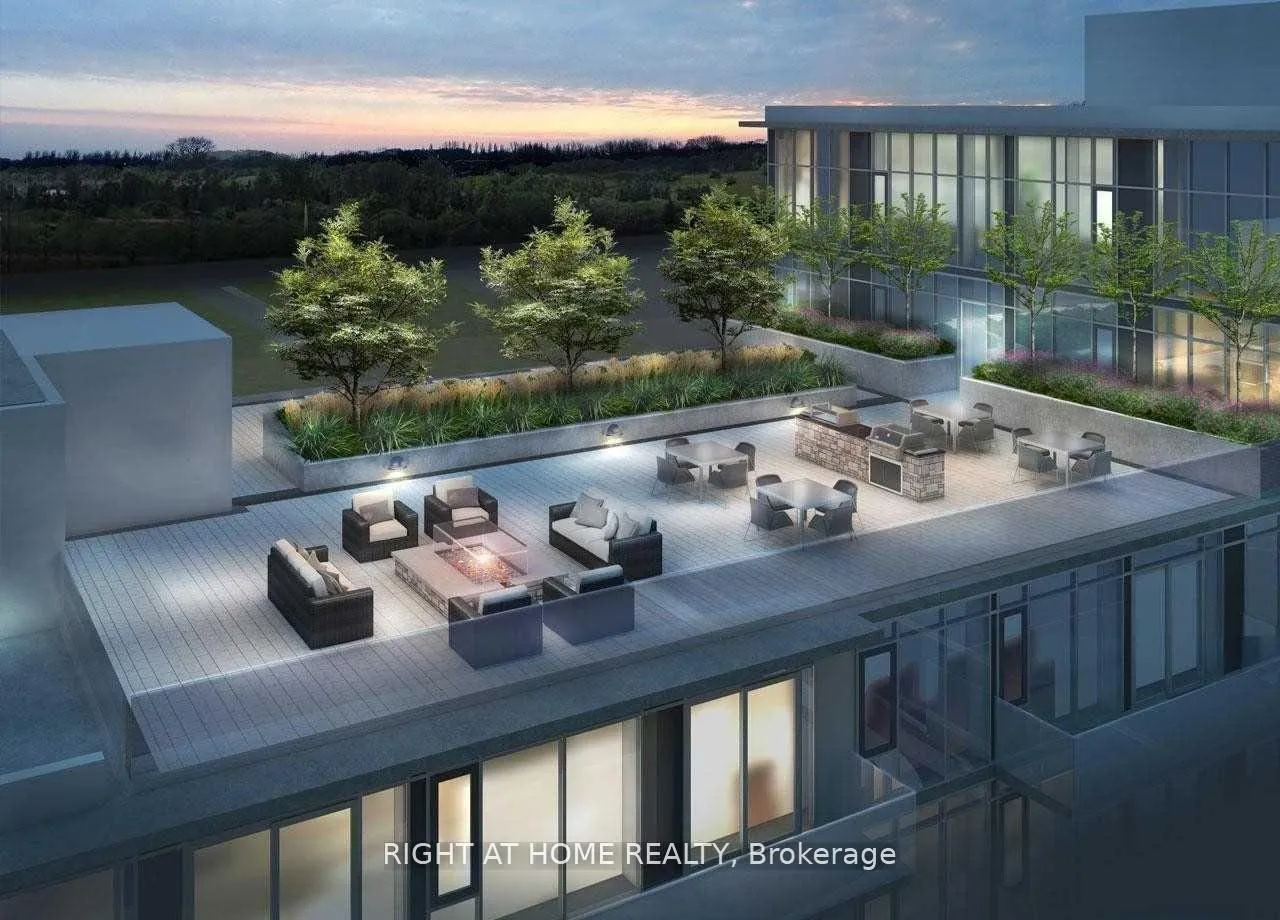 Photo 12 of Unit 417, 99 Eagle Rock Way, Vaughan, Rural Vaughan — HOMEH