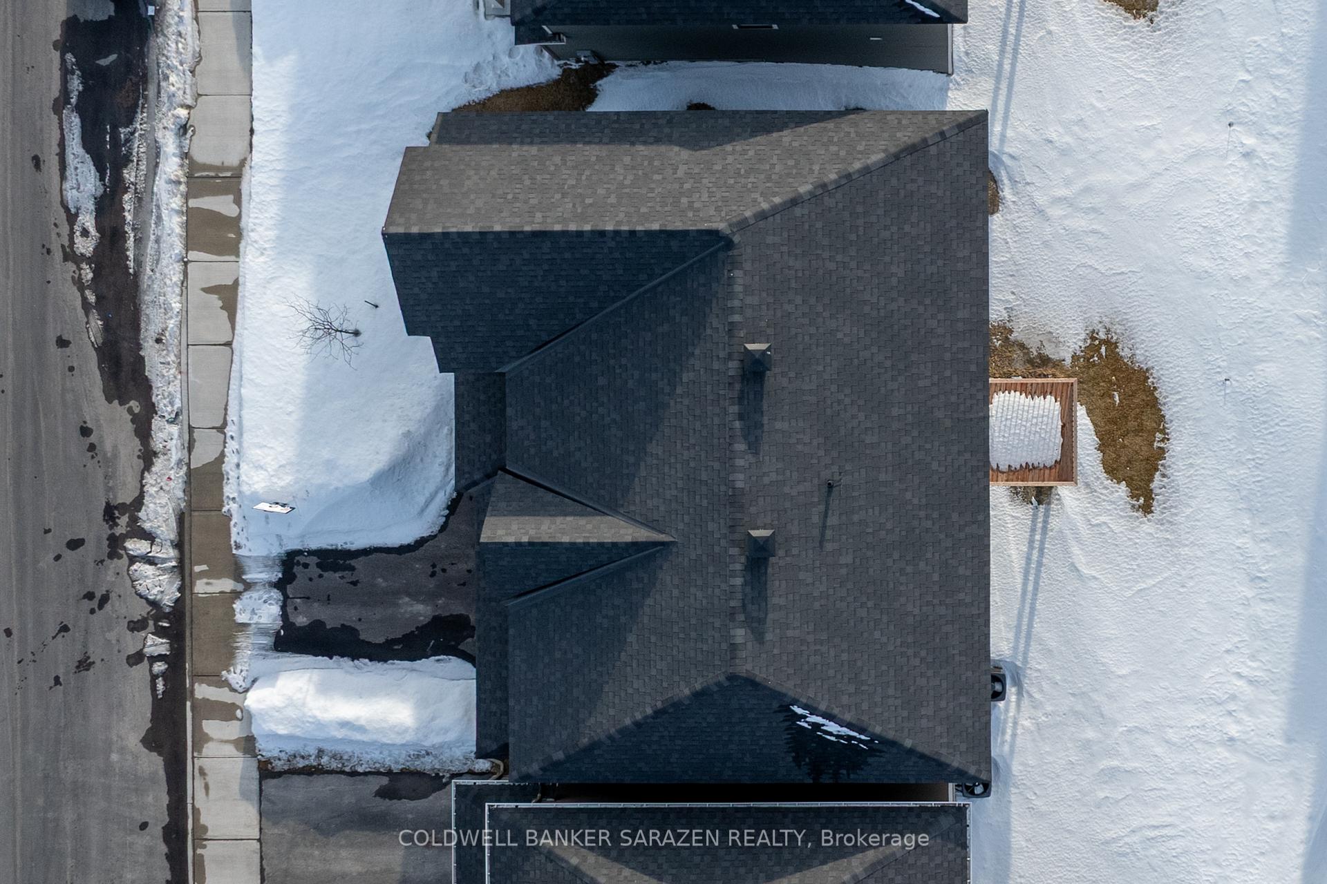 Photo 4 of 753 Eminence Street, Ottawa, Barrhaven - Half Moon Bay — HOMEH