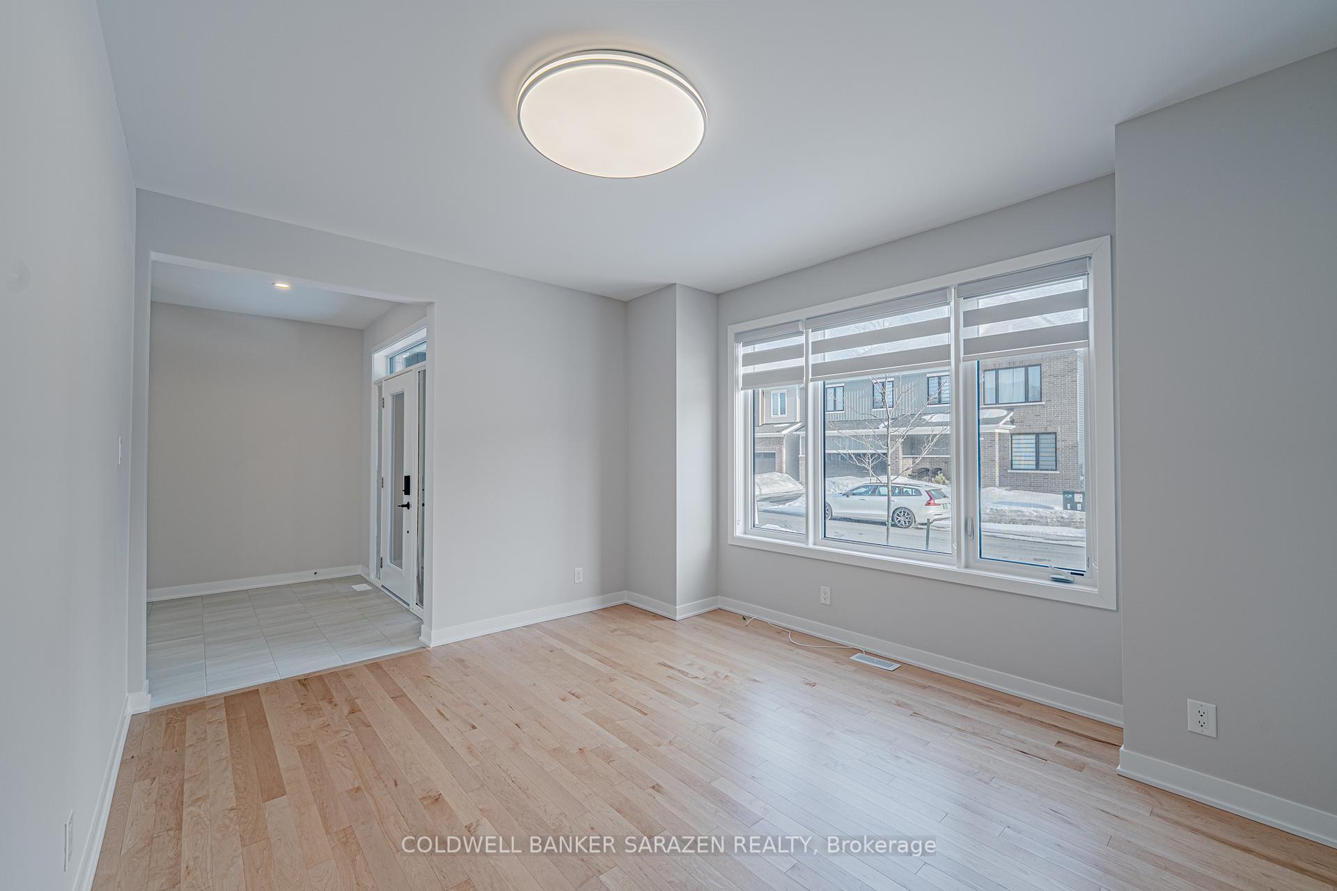 Photo 7 of 753 Eminence Street, Ottawa, Barrhaven - Half Moon Bay — HOMEH