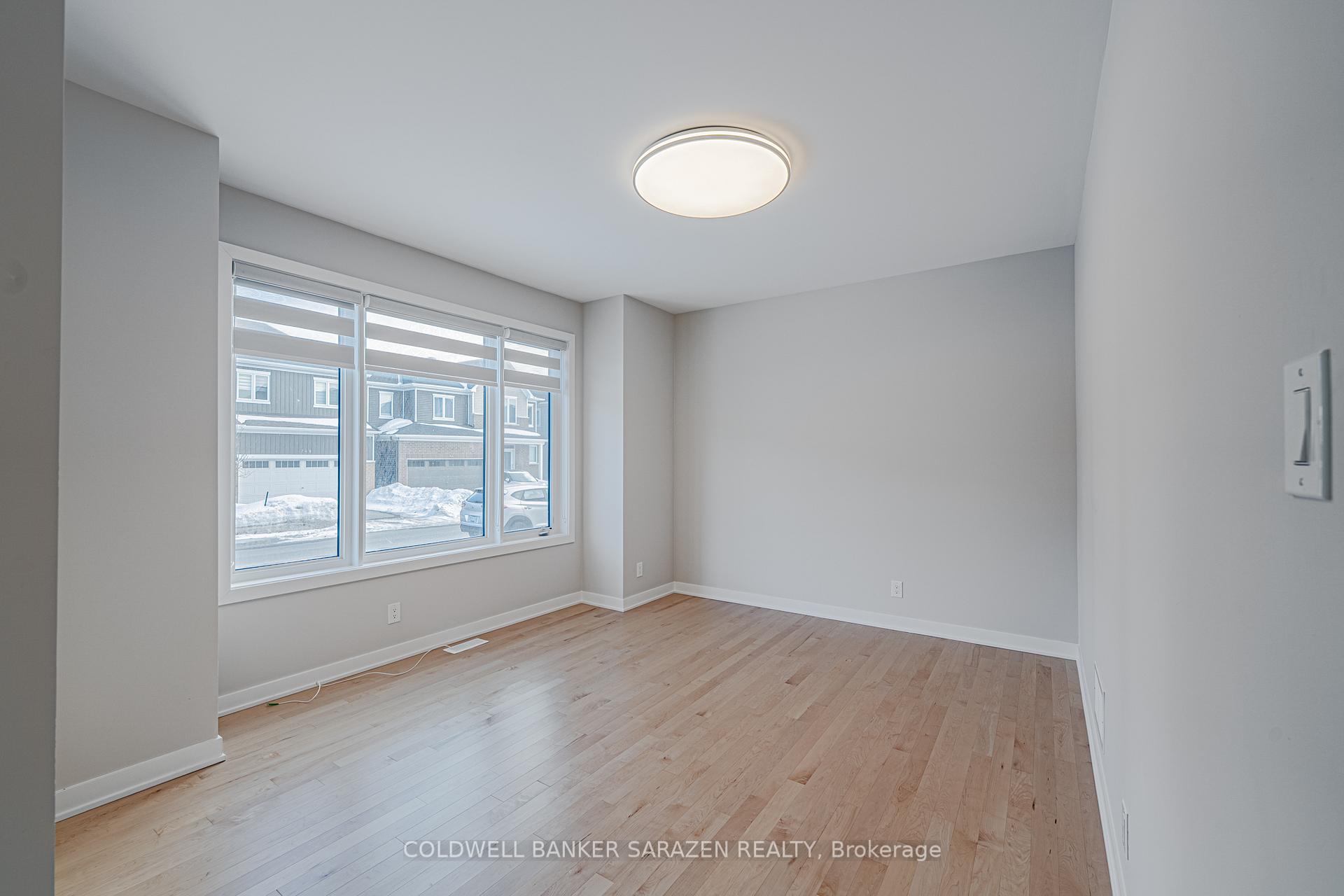Photo 8 of 753 Eminence Street, Ottawa, Barrhaven - Half Moon Bay — HOMEH