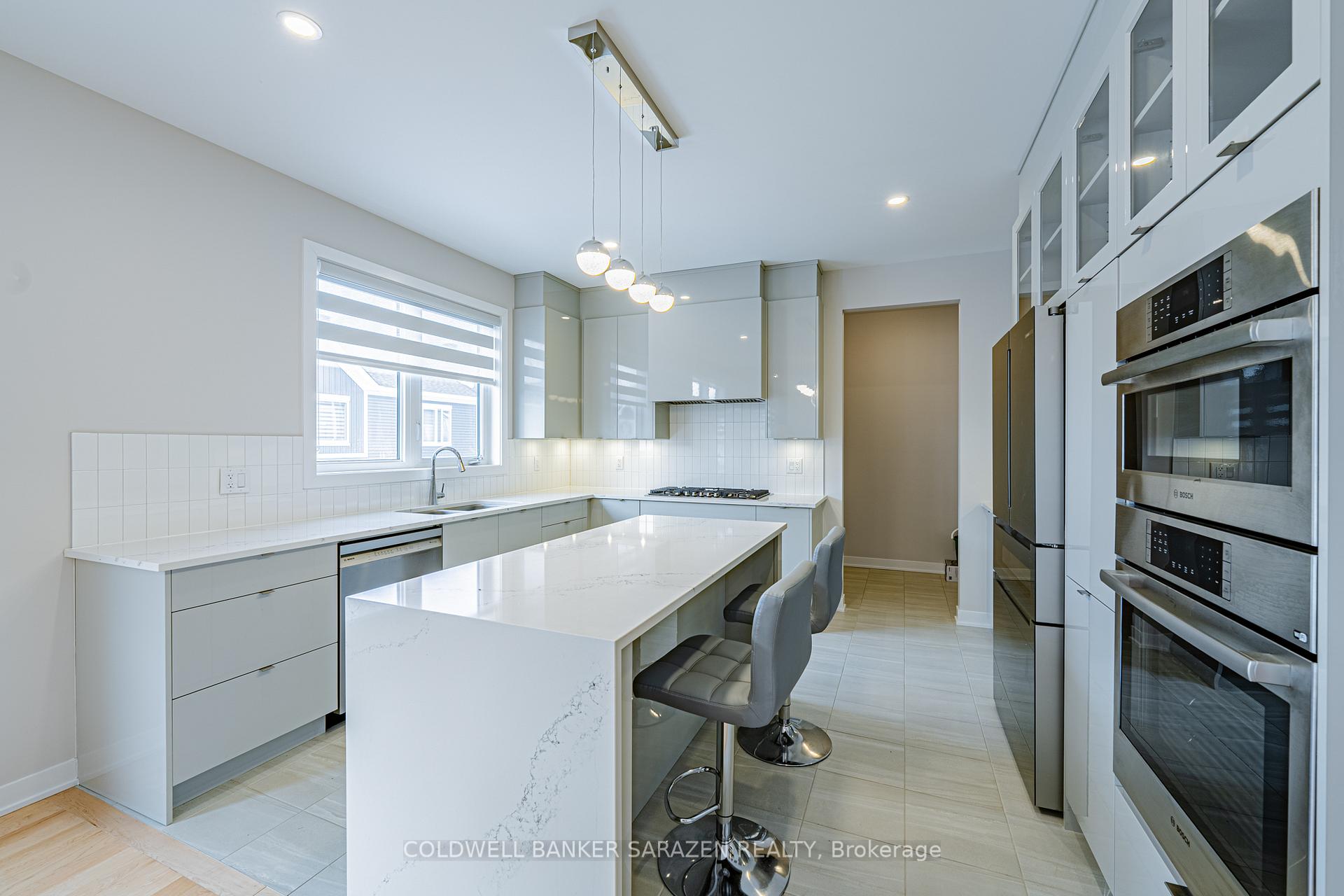 Photo 9 of 753 Eminence Street, Ottawa, Barrhaven - Half Moon Bay — HOMEH