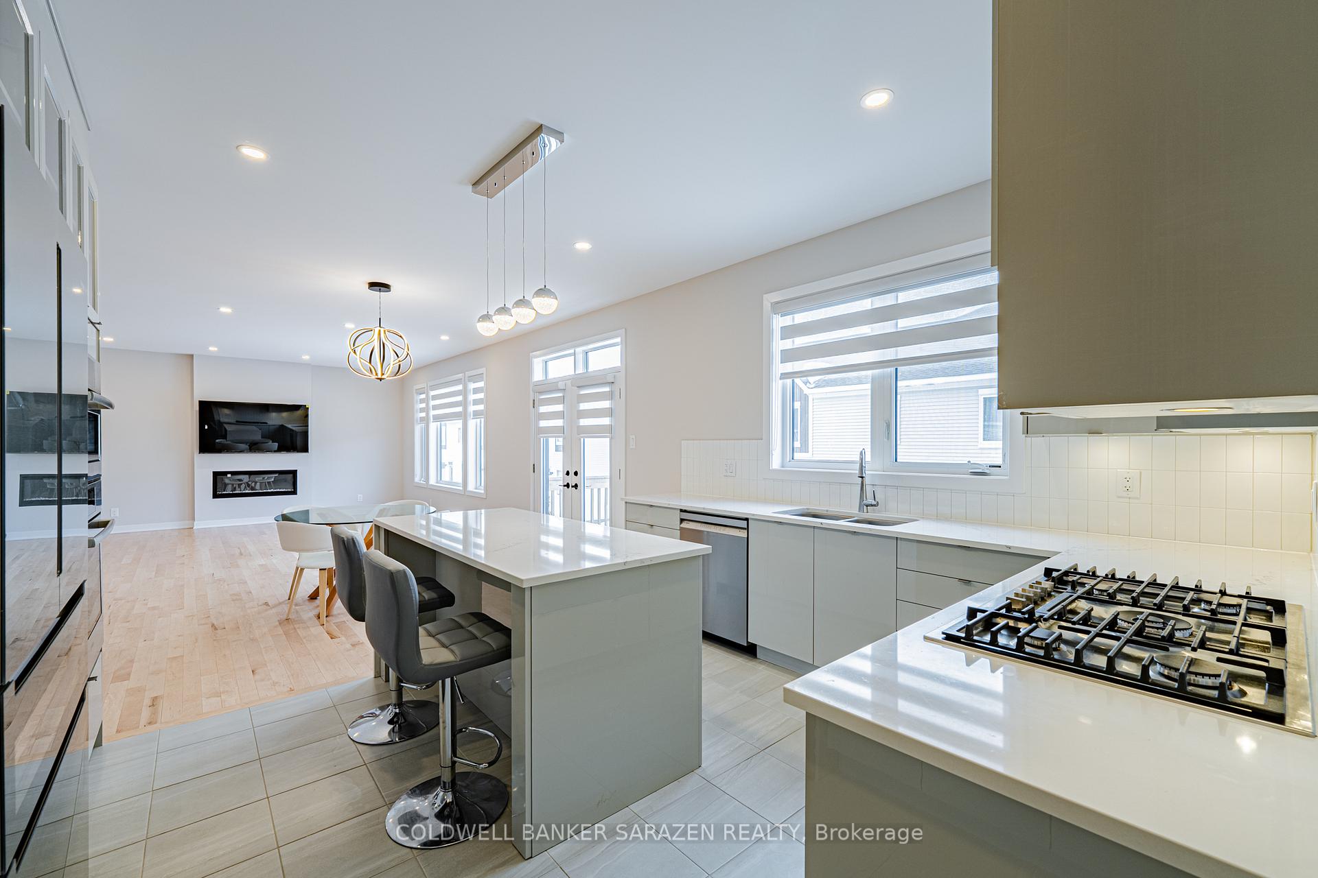Photo 13 of 753 Eminence Street, Ottawa, Barrhaven - Half Moon Bay — HOMEH
