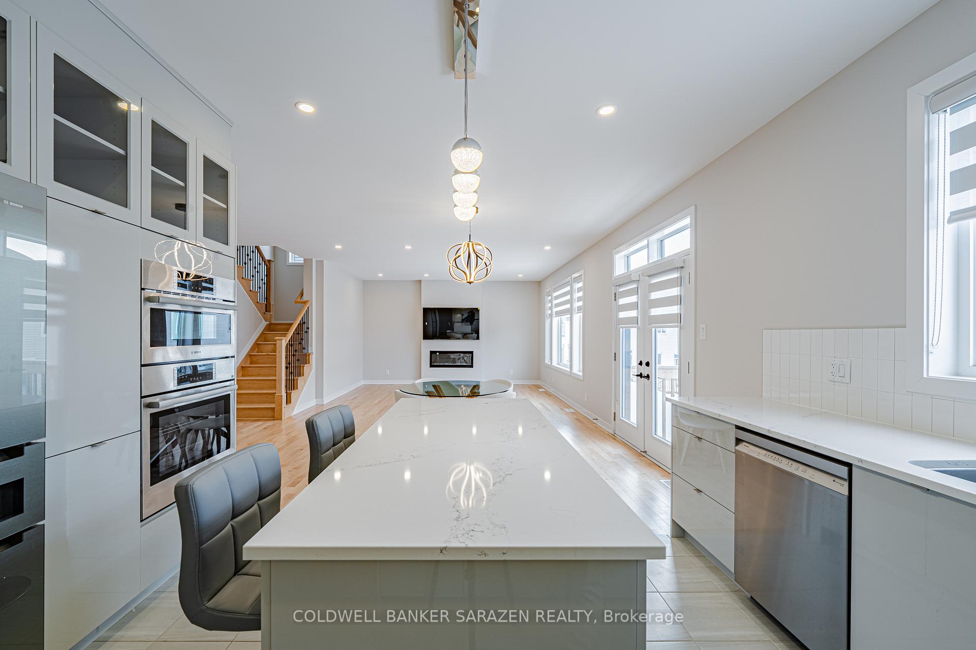 Photo 16 of 753 Eminence Street, Ottawa, Barrhaven - Half Moon Bay — HOMEH