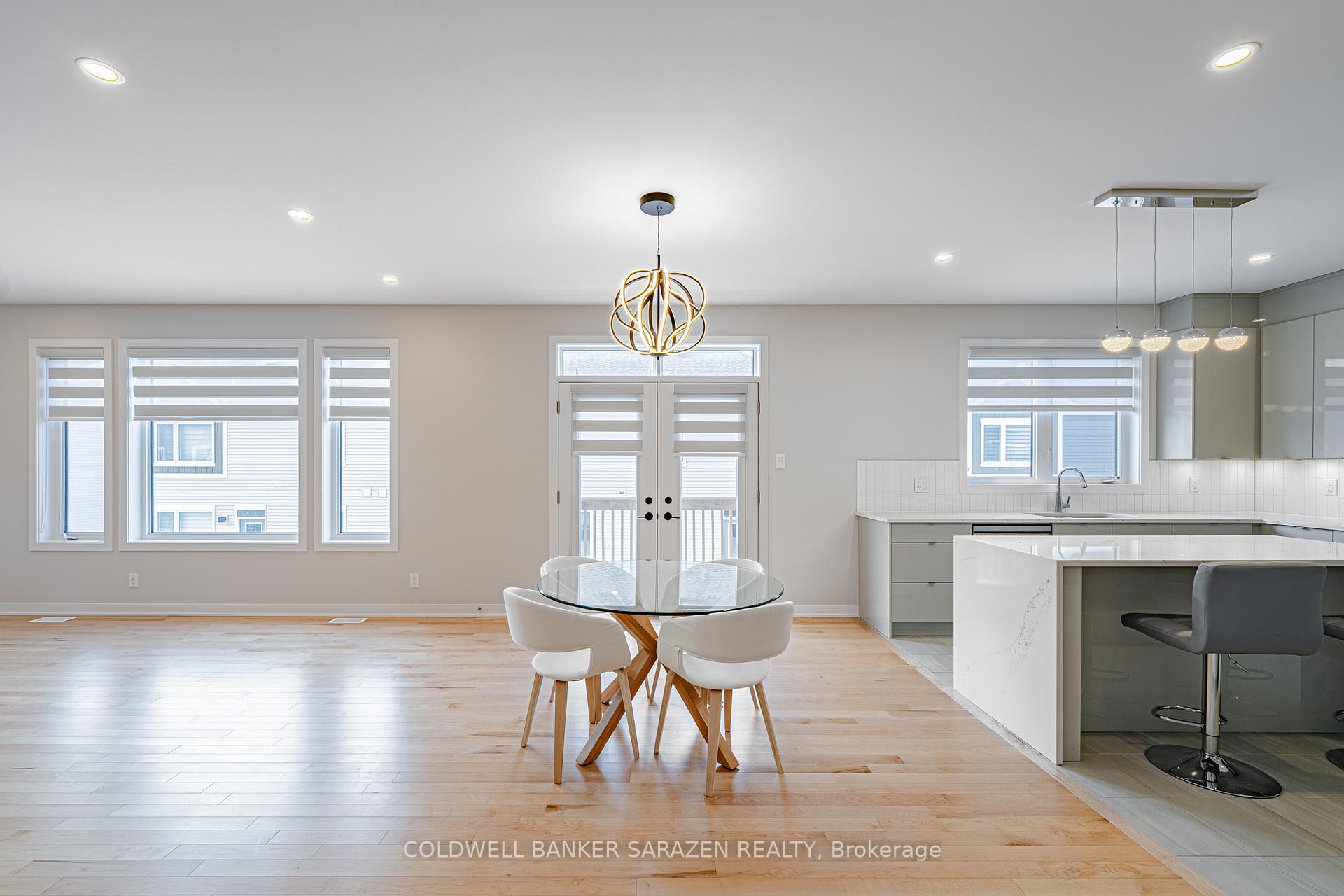 Photo 18 of 753 Eminence Street, Ottawa, Barrhaven - Half Moon Bay — HOMEH