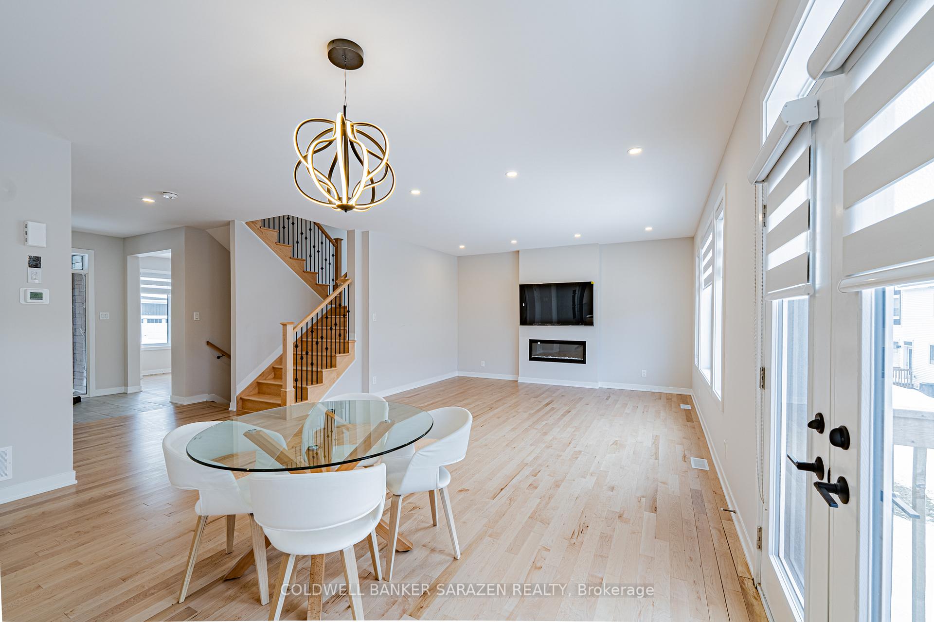 Photo 19 of 753 Eminence Street, Ottawa, Barrhaven - Half Moon Bay — HOMEH