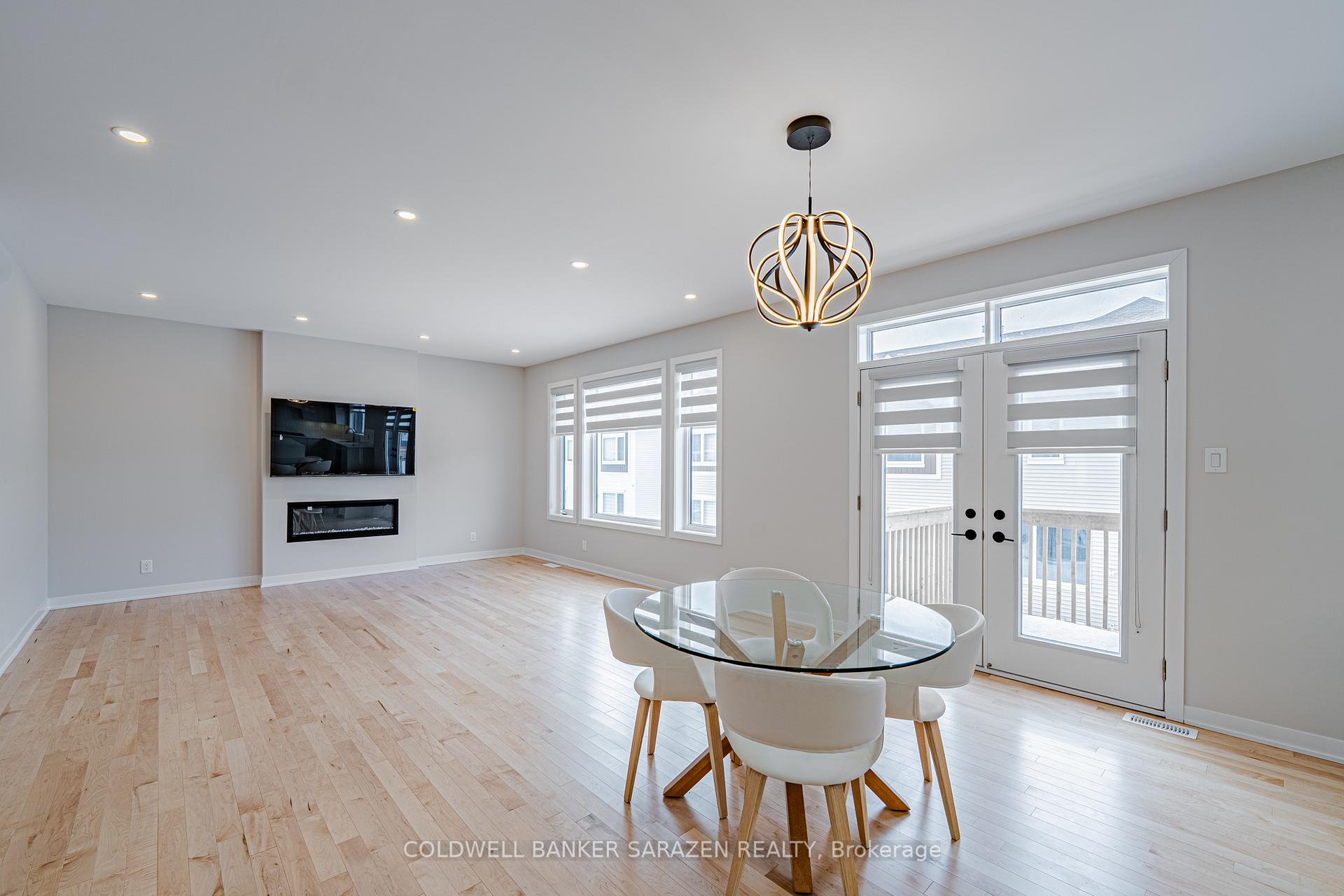 Photo 20 of 753 Eminence Street, Ottawa, Barrhaven - Half Moon Bay — HOMEH