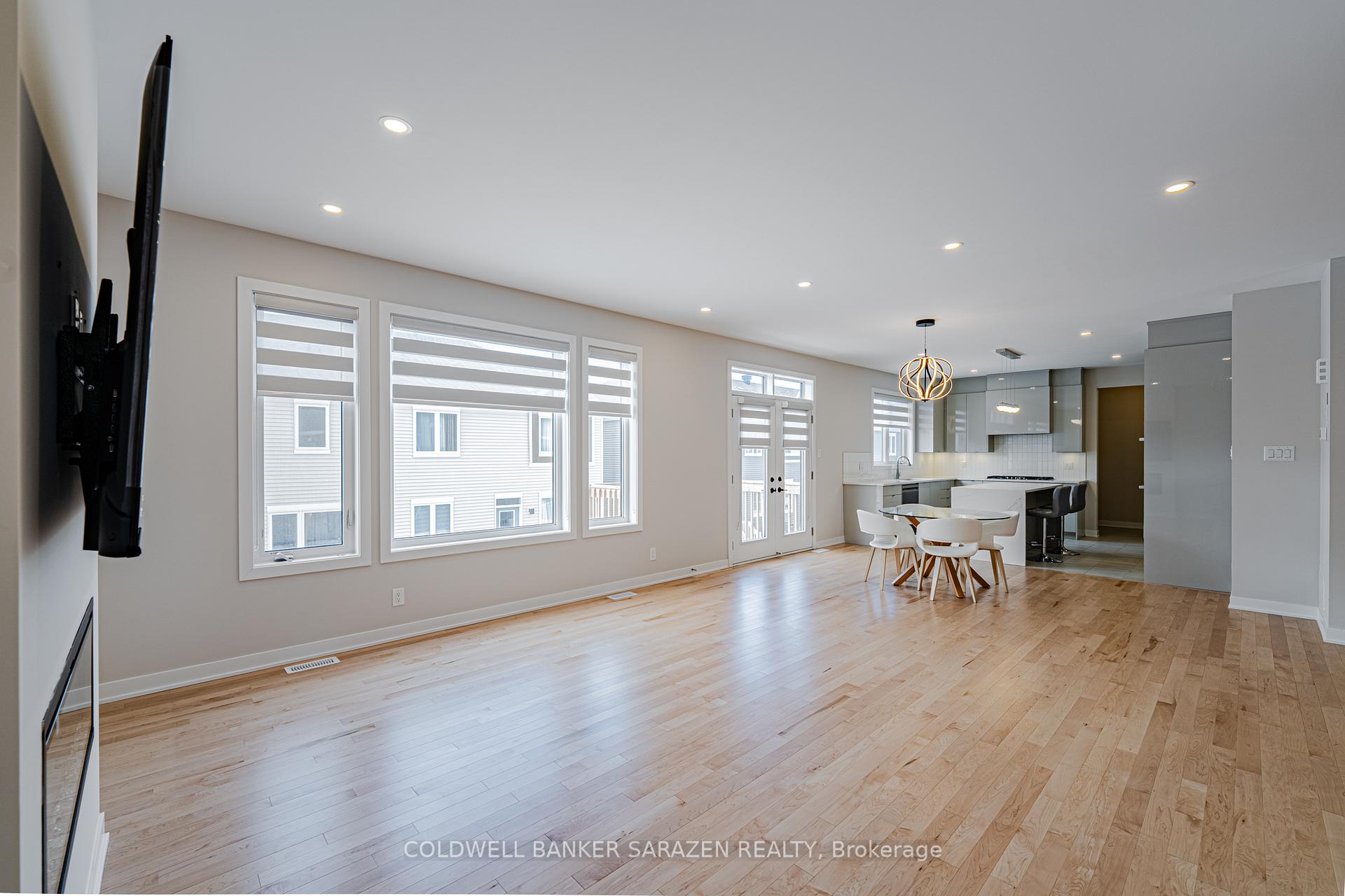 Photo 21 of 753 Eminence Street, Ottawa, Barrhaven - Half Moon Bay — HOMEH