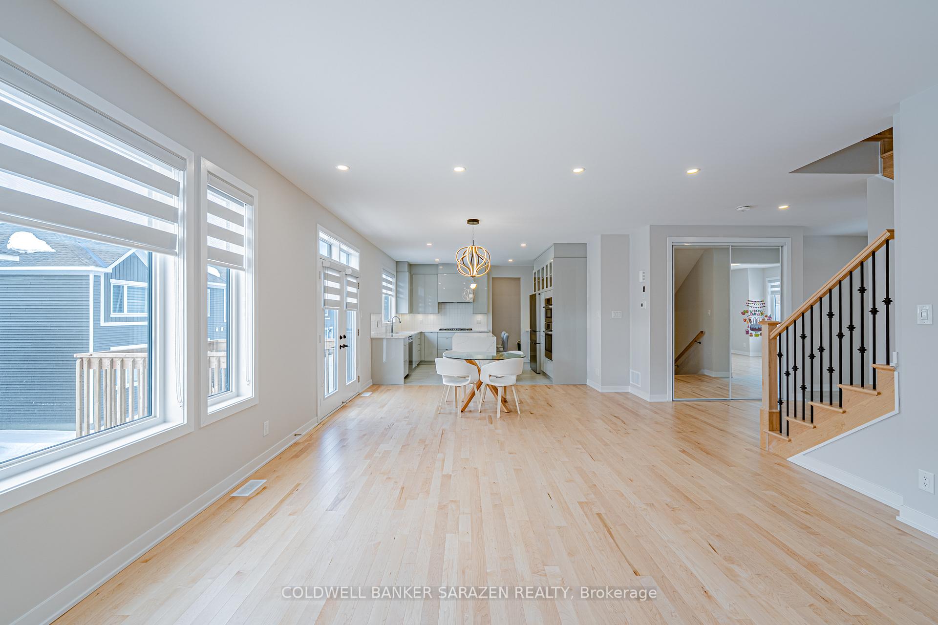 Photo 22 of 753 Eminence Street, Ottawa, Barrhaven - Half Moon Bay — HOMEH
