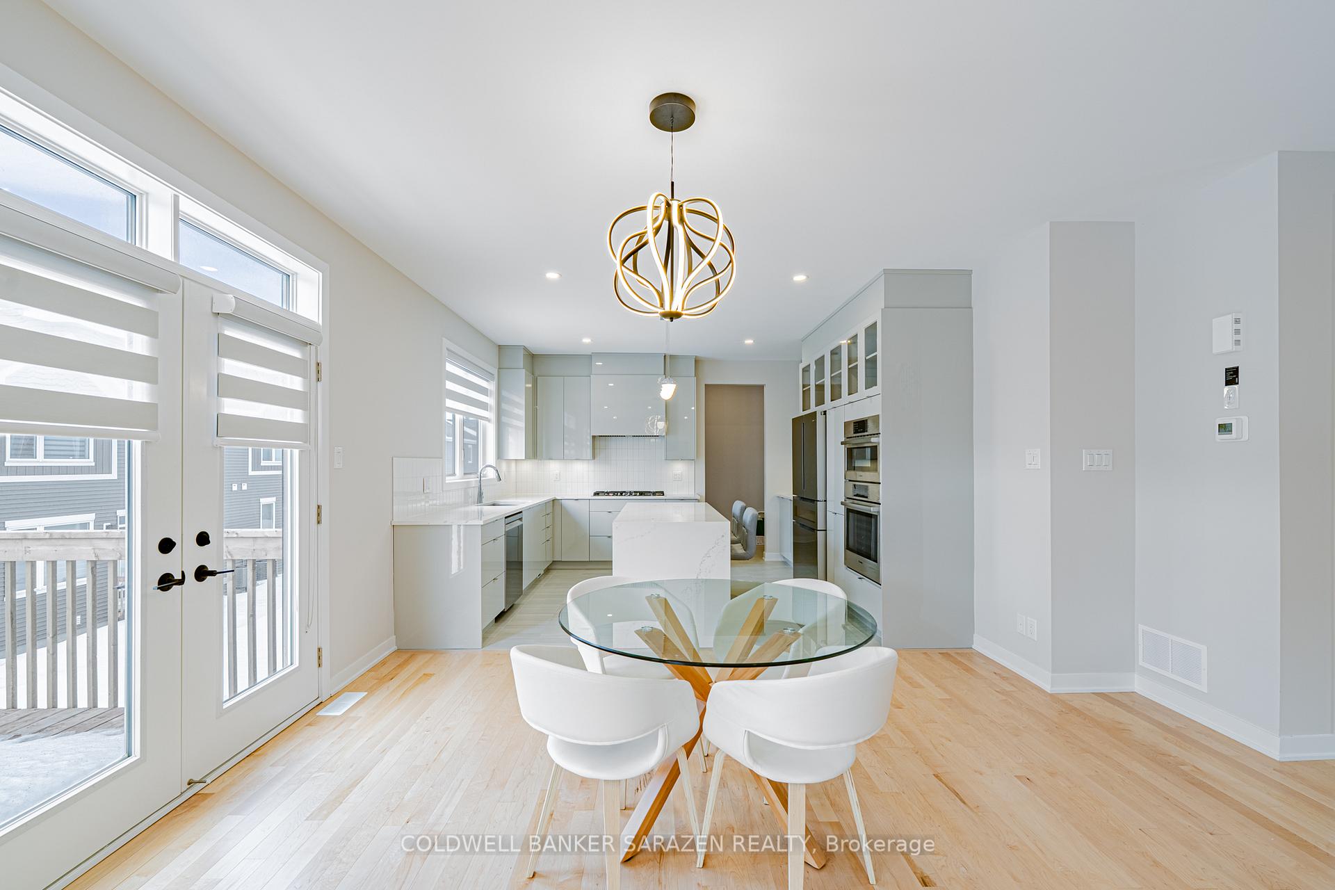 Photo 23 of 753 Eminence Street, Ottawa, Barrhaven - Half Moon Bay — HOMEH