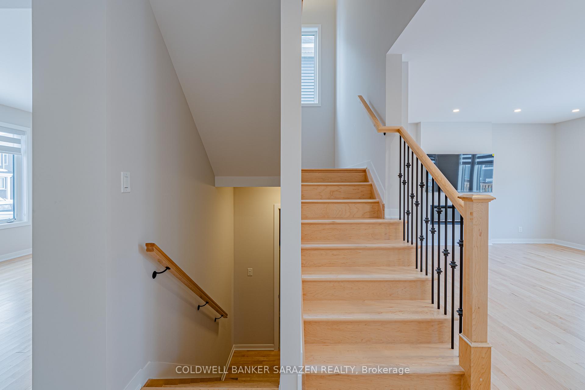 Photo 24 of 753 Eminence Street, Ottawa, Barrhaven - Half Moon Bay — HOMEH