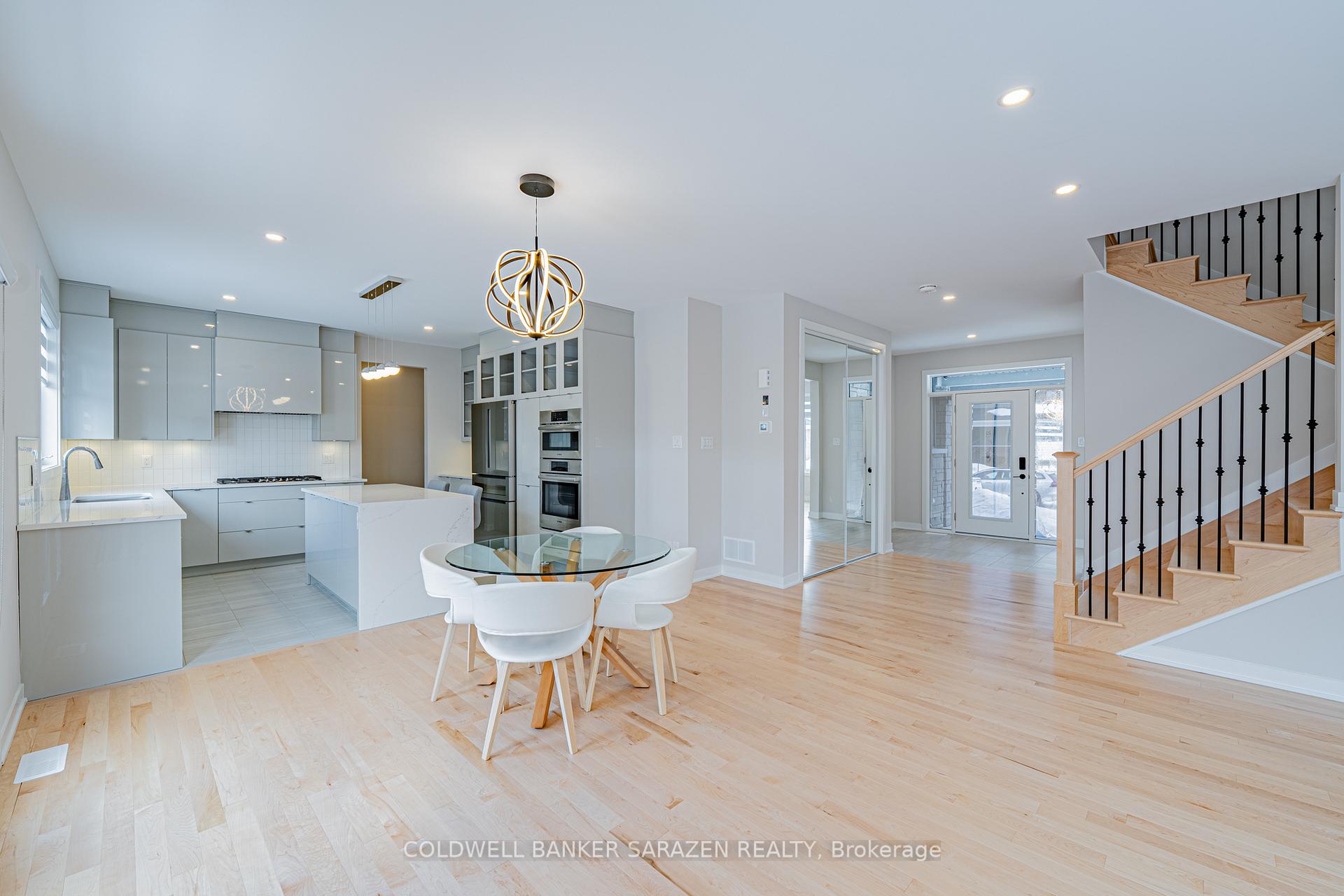 Photo 25 of 753 Eminence Street, Ottawa, Barrhaven - Half Moon Bay — HOMEH