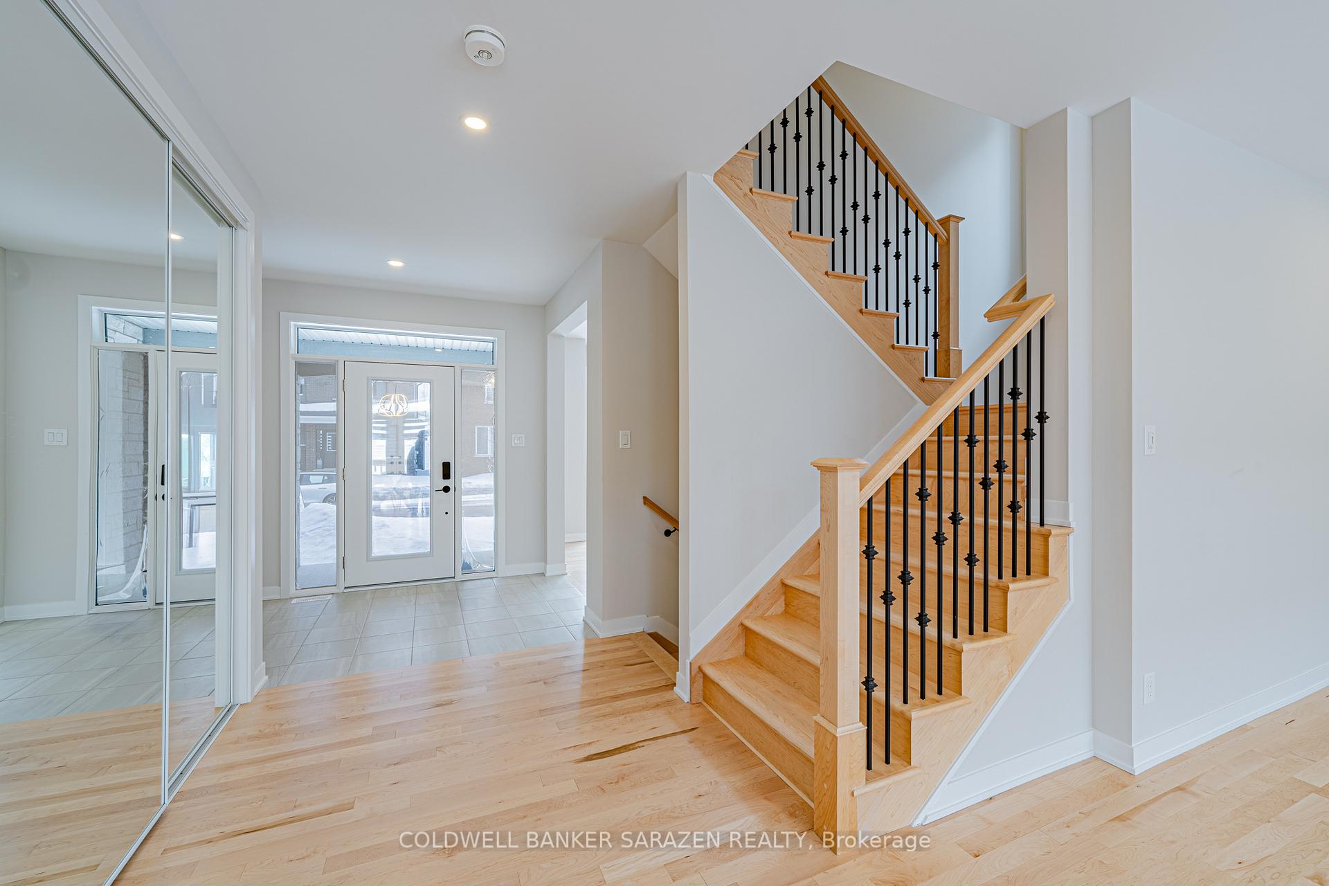 Photo 26 of 753 Eminence Street, Ottawa, Barrhaven - Half Moon Bay — HOMEH